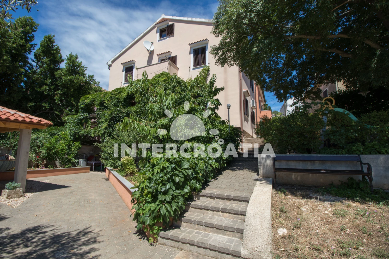 Apartmán Ostrov Lošinj - Ćunski OS 9240 N1