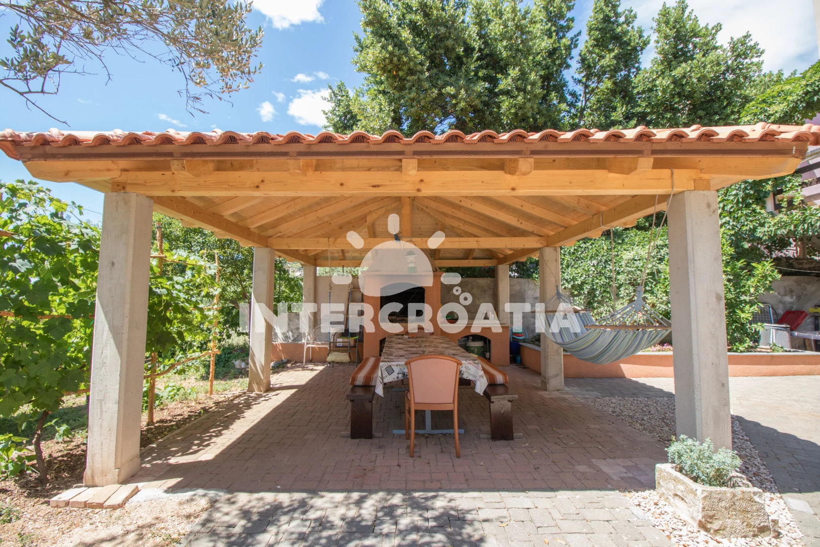 Apartmán Ostrov Lošinj - Ćunski OS 9240 N2