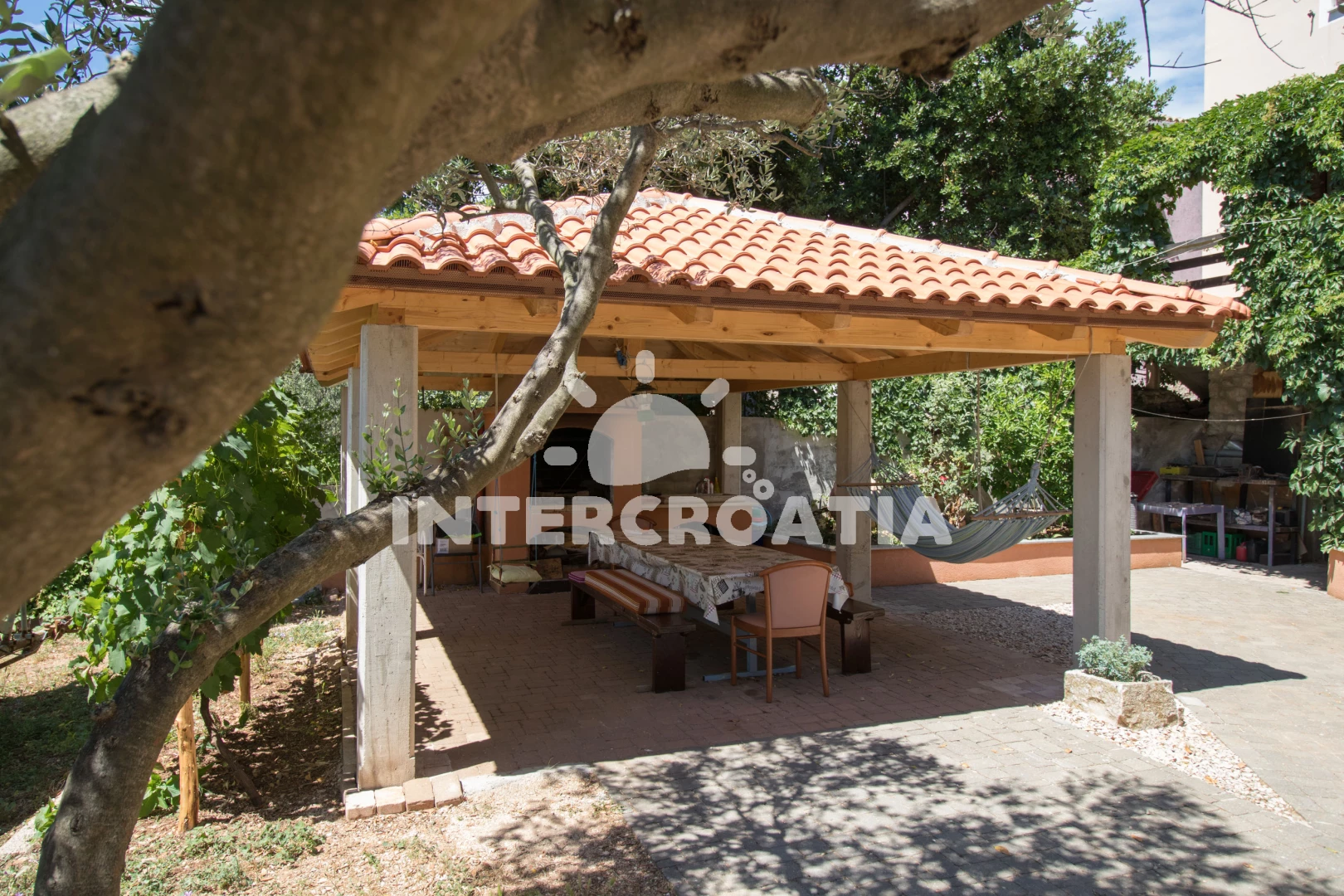 Apartmán Ostrov Lošinj - Ćunski OS 9240 N2