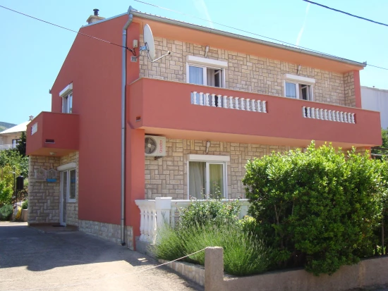 Apartmán Kvarner - Senj KV 7059 N1