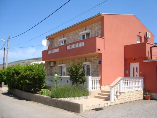 Apartmán Kvarner - Senj KV 7059 N1