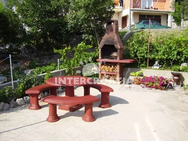 Apartmán Kvarner - Senj KV 7059 N1