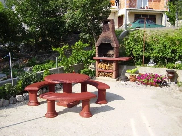 Apartmán Kvarner - Senj KV 7059 N1