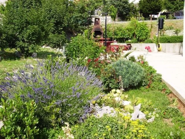 Apartmán Kvarner - Senj KV 7059 N1