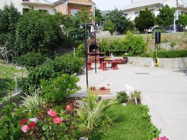 Apartmán Kvarner - Senj KV 7059 N1