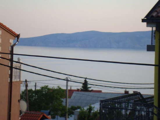 Apartmán Kvarner - Senj KV 7059 N1