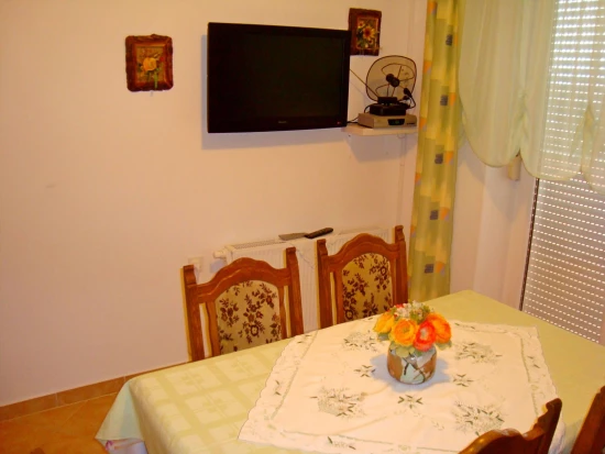 Apartmán Kvarner - Senj KV 7059 N1