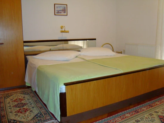 Apartmán Kvarner - Senj KV 7059 N1