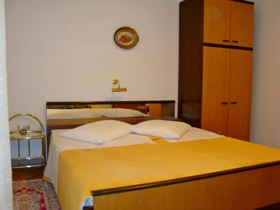 Apartmán Kvarner - Senj KV 7059 N1