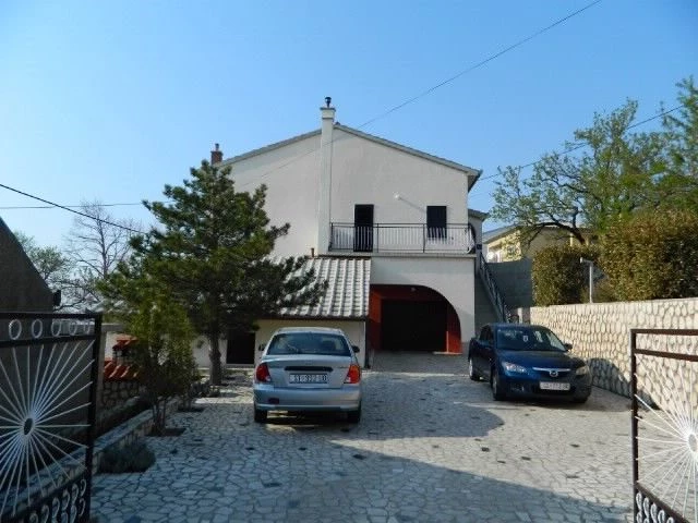 Apartmánový pokoj Kvarner - Senj KV 7059 N2