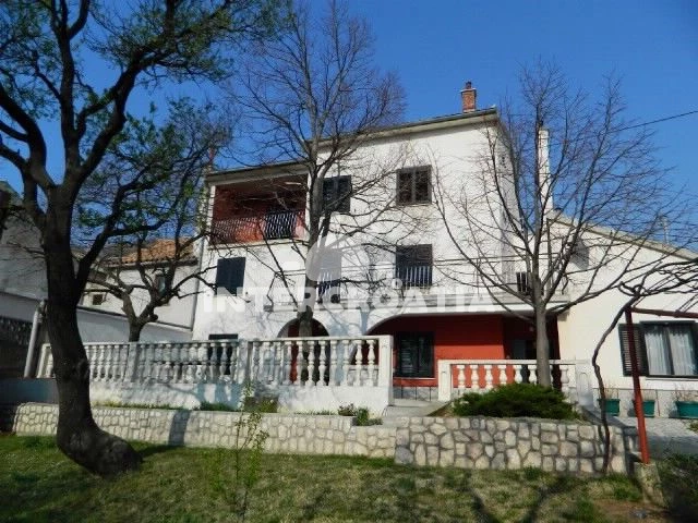 Apartmánový pokoj Kvarner - Senj KV 7059 N2