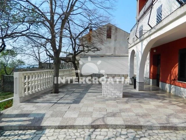Apartmánový pokoj Kvarner - Senj KV 7059 N2