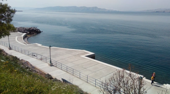 Apartmánový pokoj Kvarner - Senj KV 7059 N2