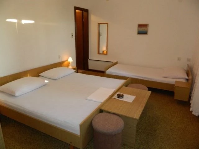 Apartmánový pokoj Kvarner - Senj KV 7059 N2