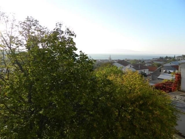 Apartmánový pokoj Kvarner - Senj KV 7059 N2