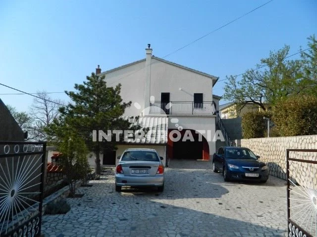 Apartmánový pokoj Kvarner - Senj KV 7059 N3