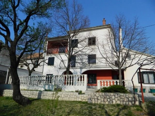 Apartmánový pokoj Kvarner - Senj KV 7059 N3