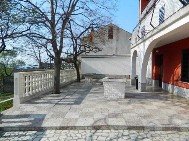 Apartmánový pokoj Kvarner - Senj KV 7059 N3