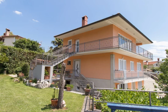 Apartmán Kvarner - Opatija KV 7060 N1
