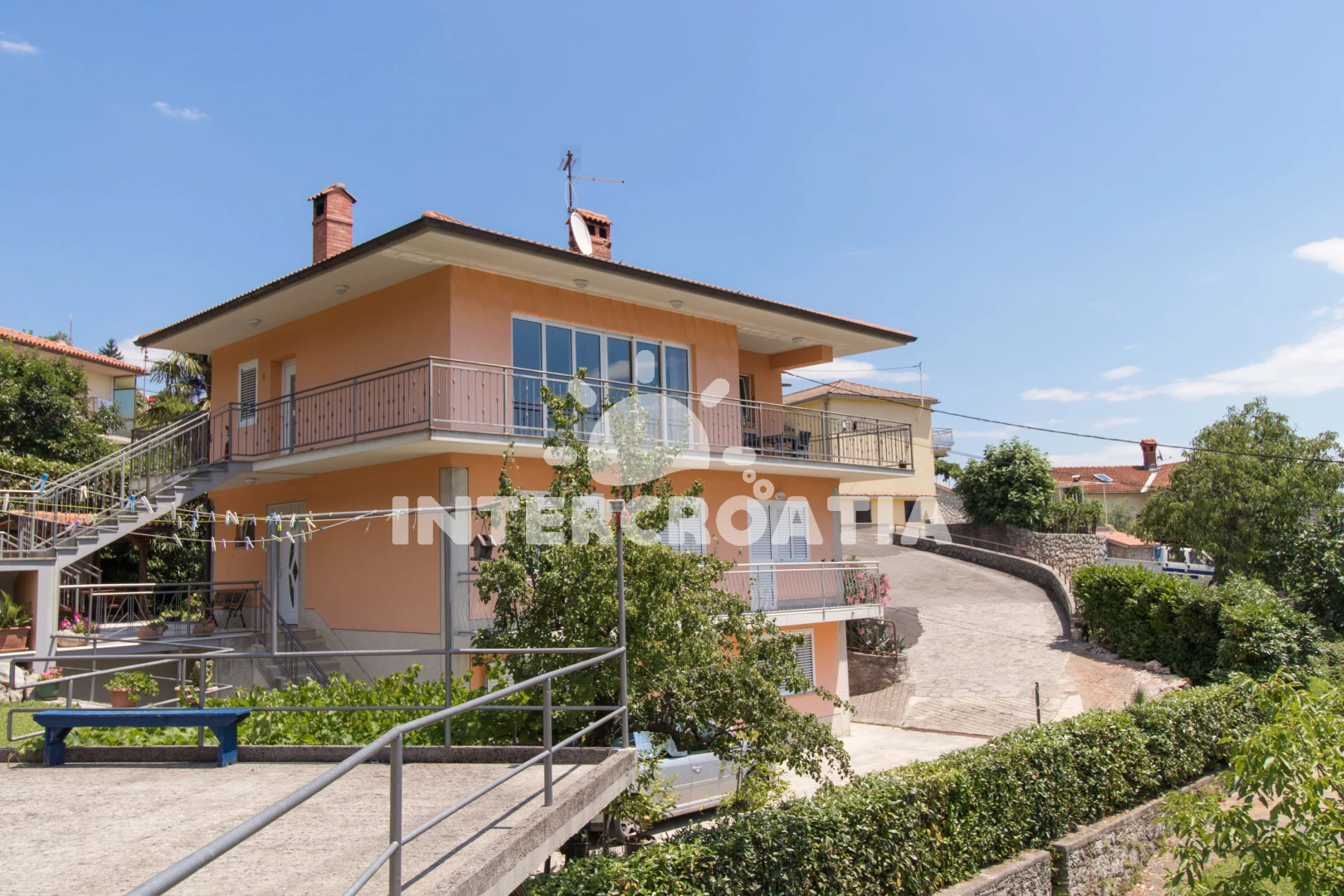 Apartmán Kvarner - Opatija KV 7060 N1