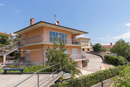 Apartmán Kvarner - Opatija KV 7060 N1