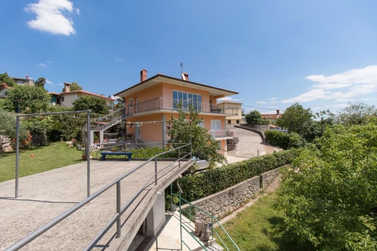 Apartmán Kvarner - Opatija KV 7060 N1