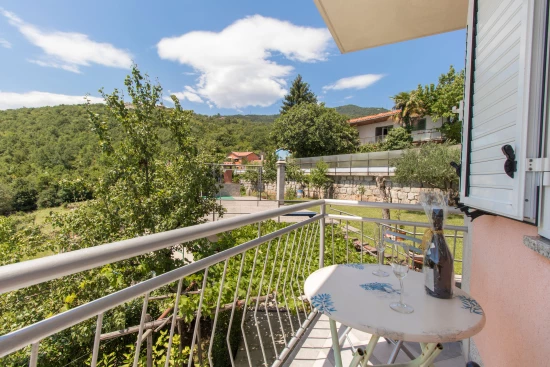 Apartmán Kvarner - Opatija KV 7060 N1