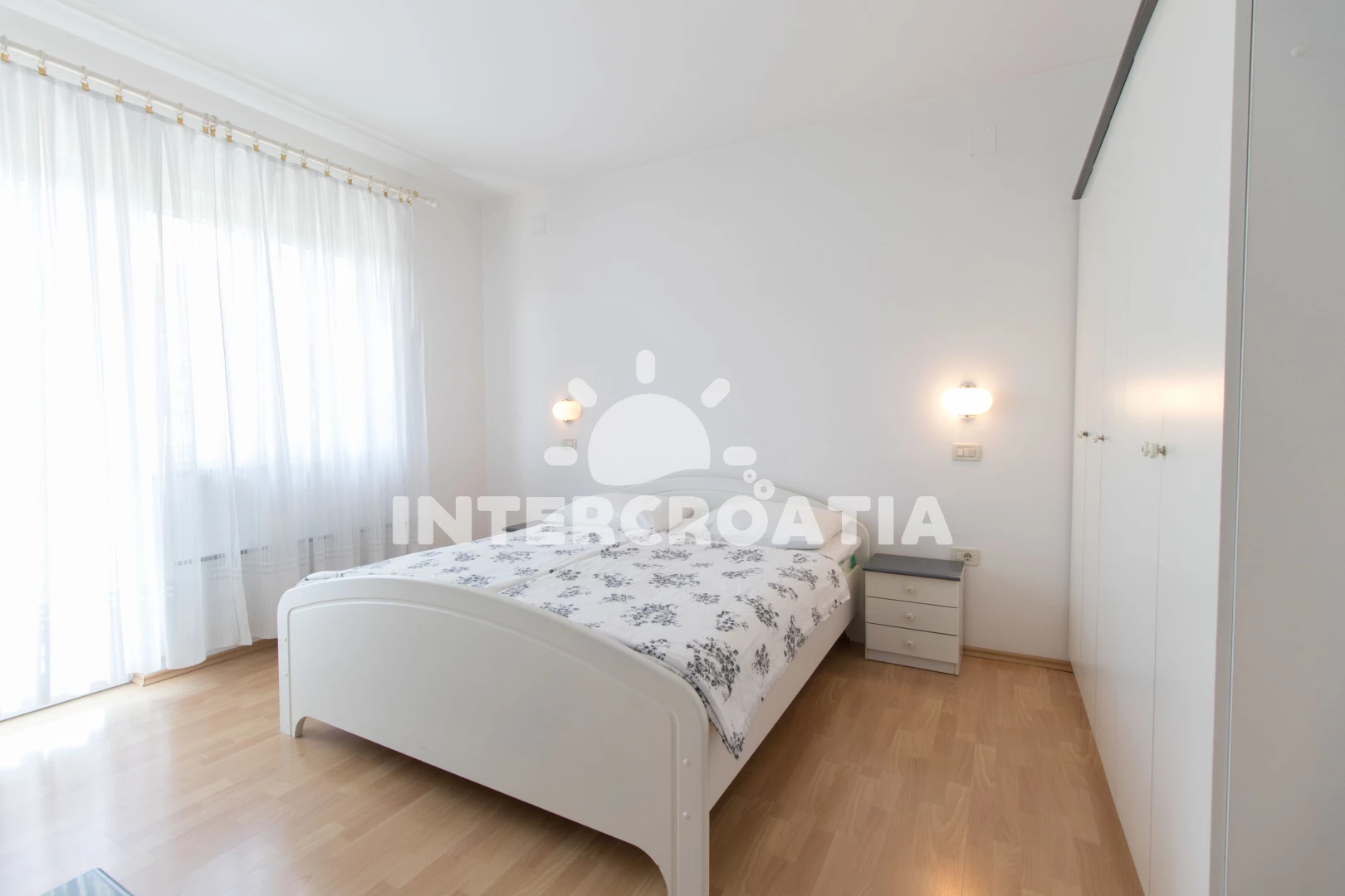 Apartmán Kvarner - Opatija KV 7060 N1