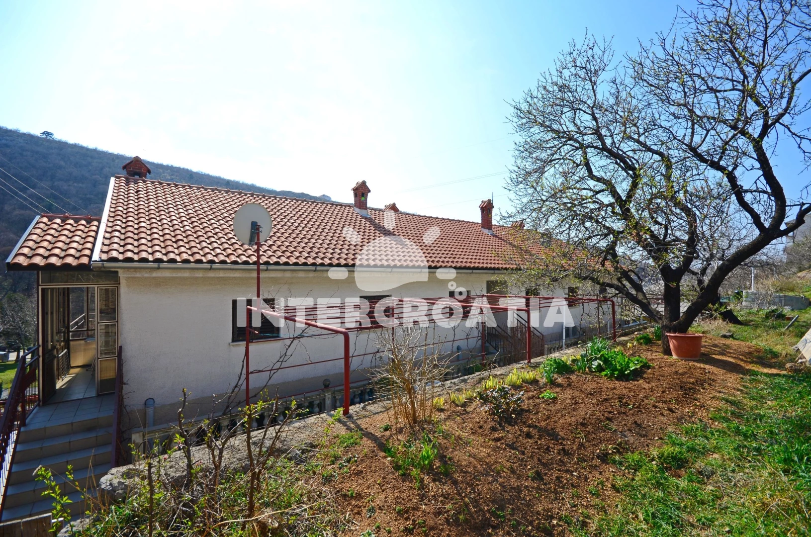 Apartmán Kvarner - Senj KV 7061 N1