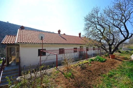 Apartmán Kvarner - Senj KV 7061 N1