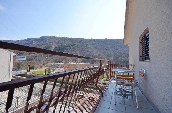 Apartmán Kvarner - Senj KV 7061 N1