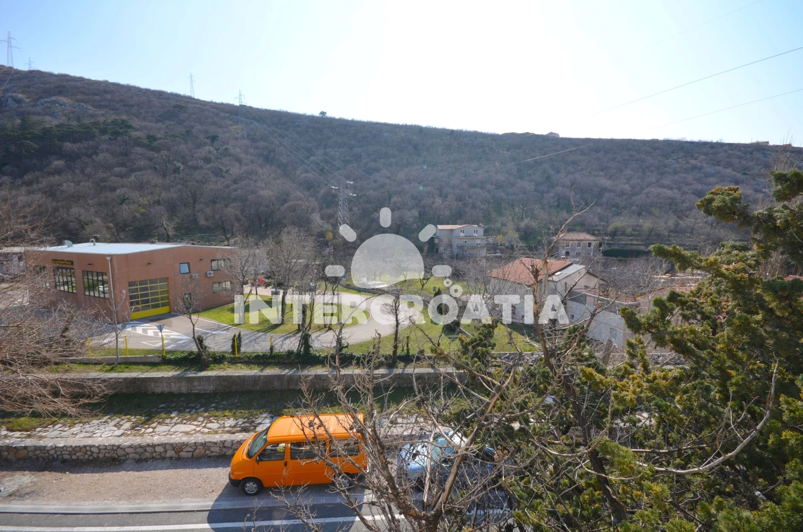 Apartmán Kvarner - Senj KV 7061 N1