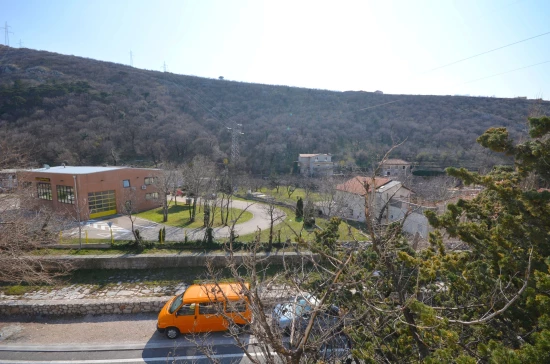 Apartmán Kvarner - Senj KV 7061 N1