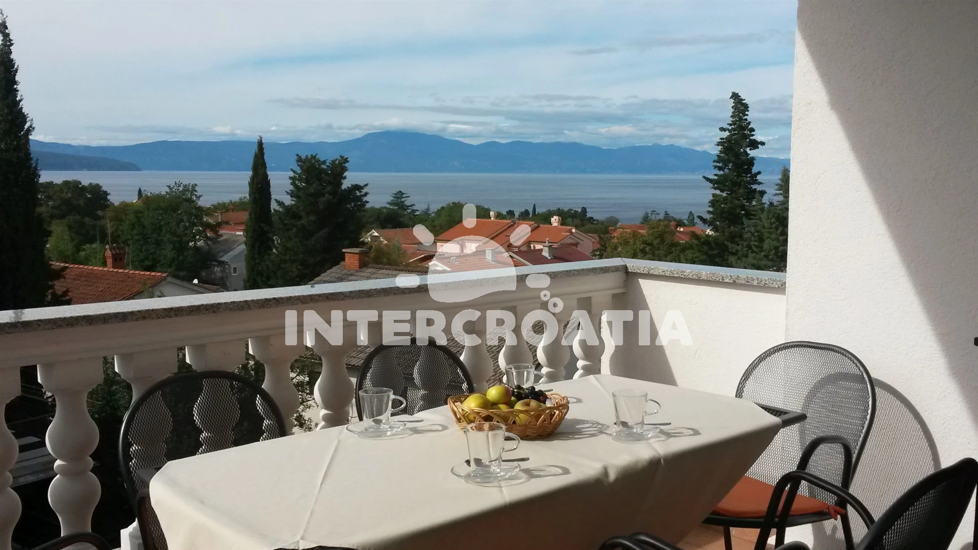 Apartmán Ostrov Krk - Malinska OS 9241 N1
