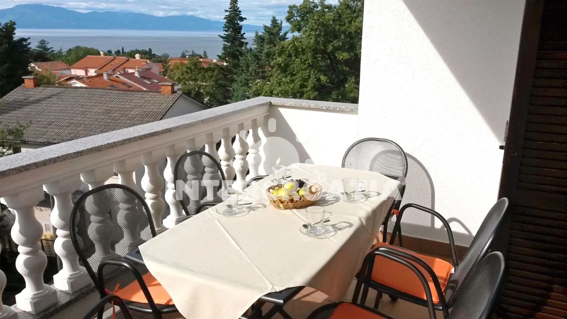 Apartmán Ostrov Krk - Malinska OS 9241 N1
