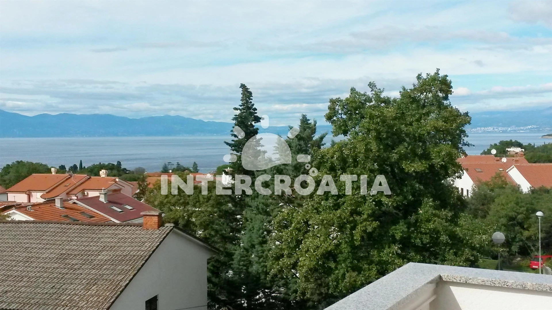 Apartmán Ostrov Krk - Malinska OS 9241 N1