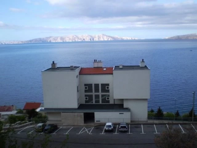 Apartmán Kvarner - Senj KV 7062 N1