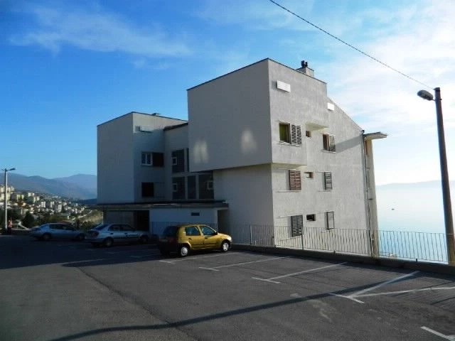 Apartmán Kvarner - Senj KV 7062 N1