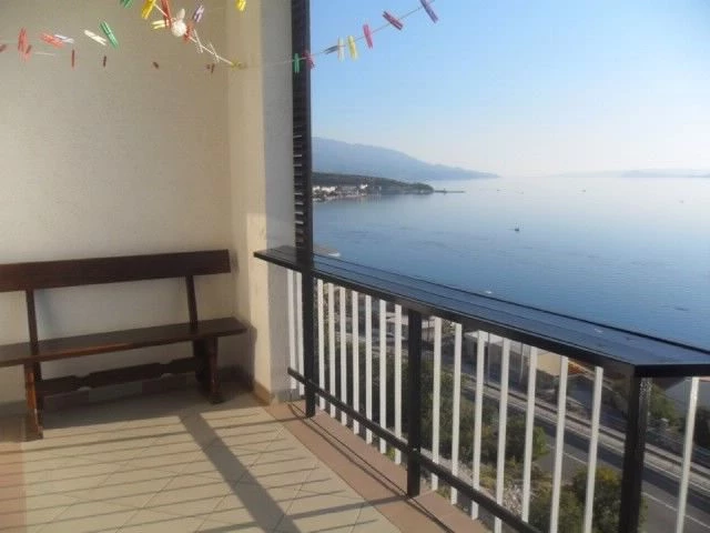 Apartmán Kvarner - Senj KV 7062 N1