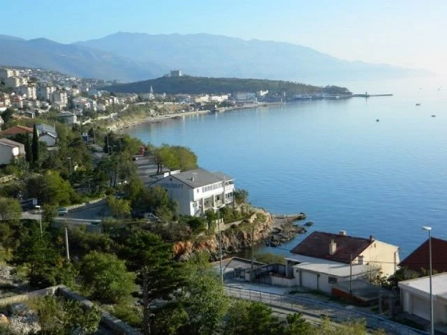 Apartmán Kvarner - Senj KV 7062 N1