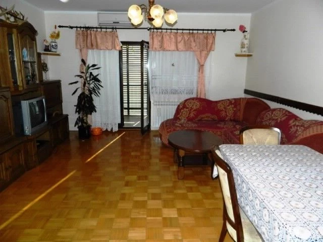 Apartmán Kvarner - Senj KV 7062 N1