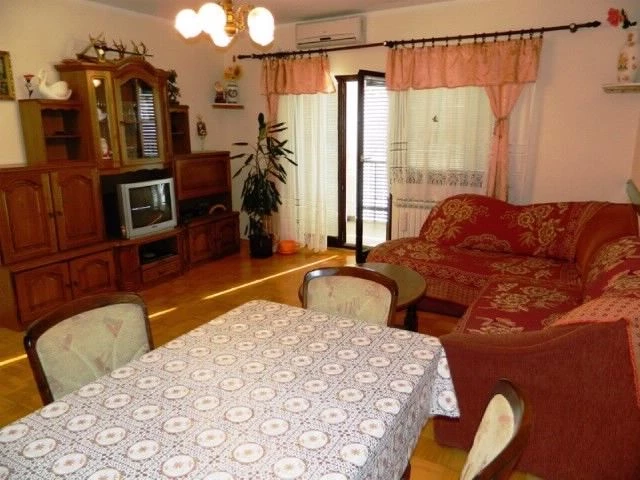 Apartmán Kvarner - Senj KV 7062 N1