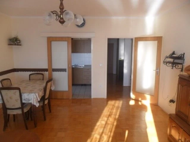 Apartmán Kvarner - Senj KV 7062 N1