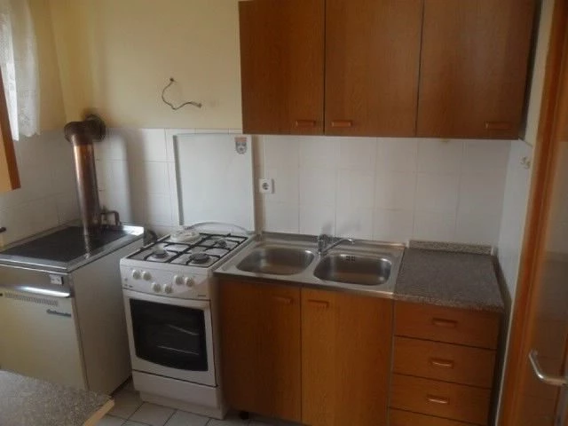 Apartmán Kvarner - Senj KV 7062 N1