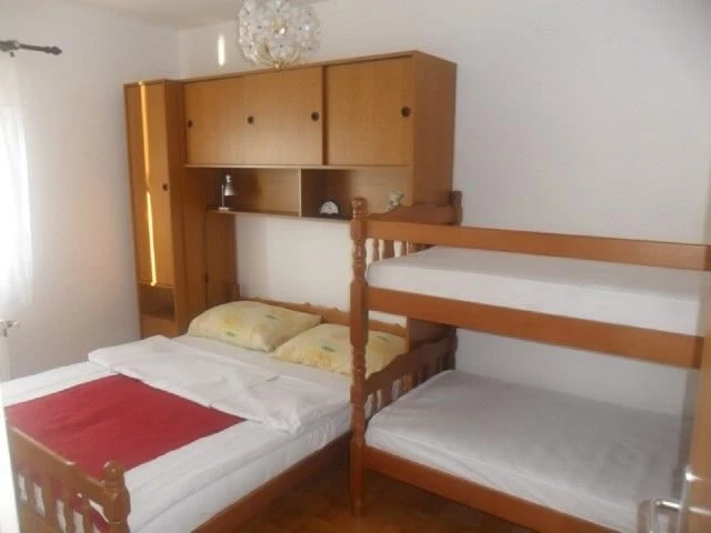 Apartmán Kvarner - Senj KV 7062 N1