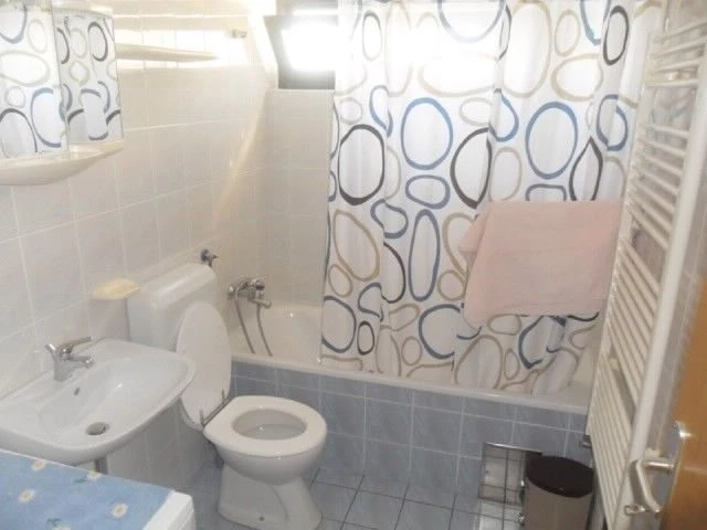 Apartmán Kvarner - Senj KV 7062 N1