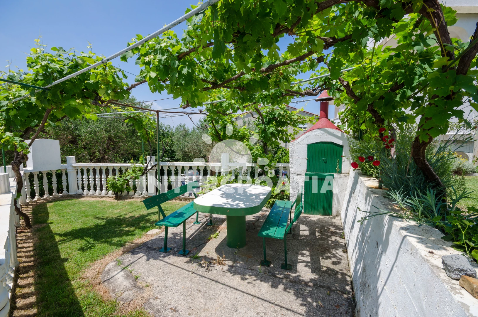 Apartmán Ostrov Rab - Banjol OS 9242 N2