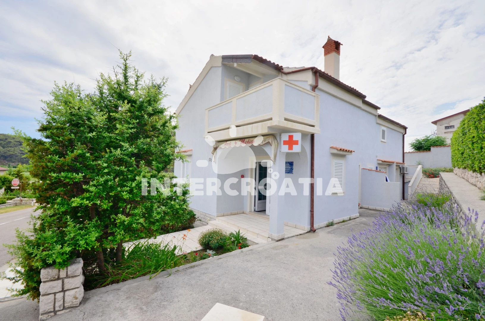 Apartmán Ostrov Rab - Kampor OS 9243 N4