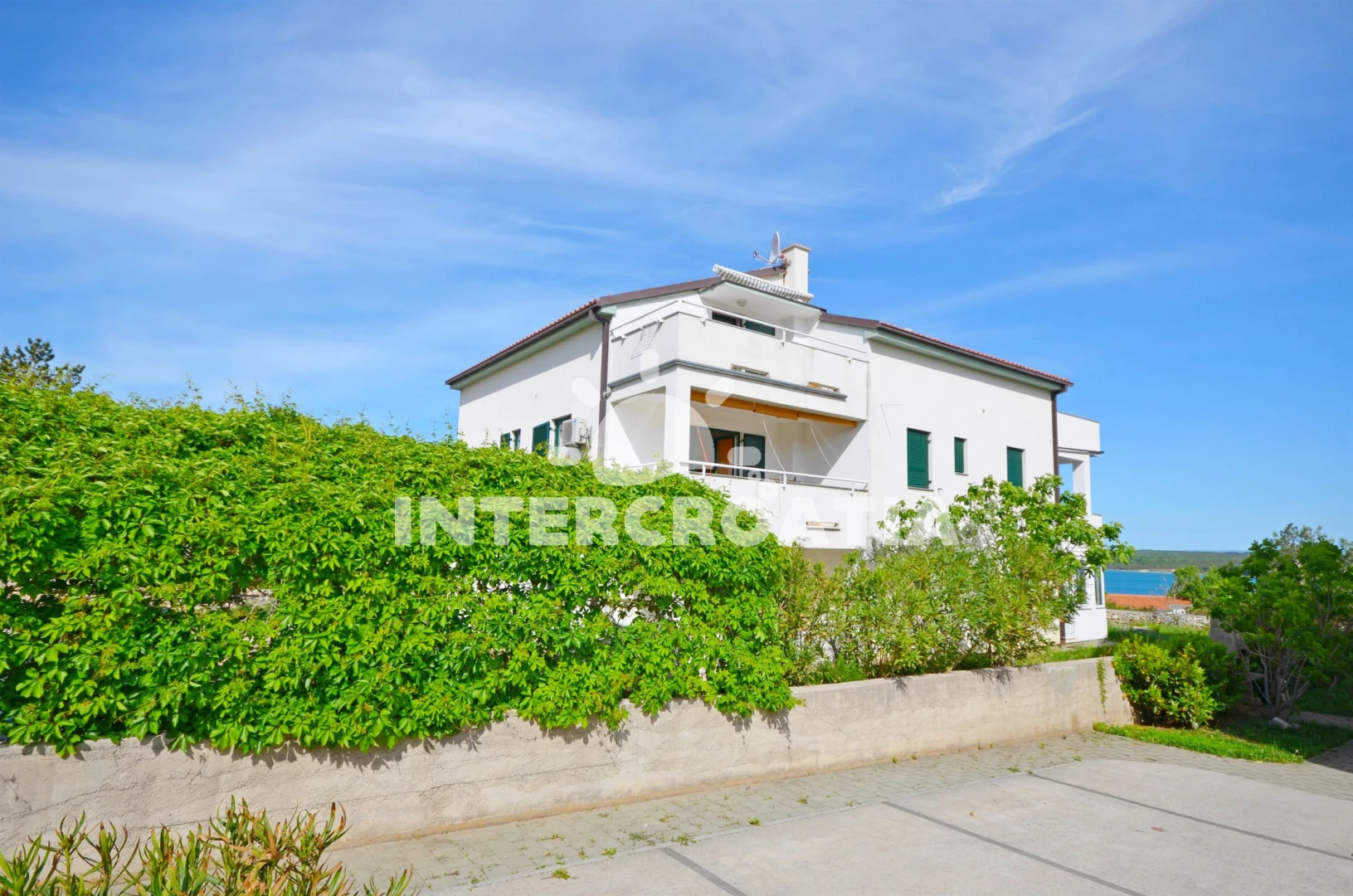 Apartmán Ostrov Krk - Klimno OS 9244 N2