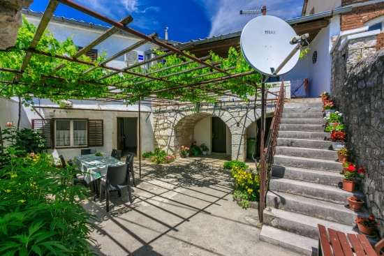 Domek Kvarner - Grižane (Crikvenica) KV 7063 N1